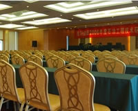 上海普陀区会议酒店