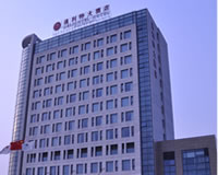 上海青浦区四星级会议酒店,可承接500人开会